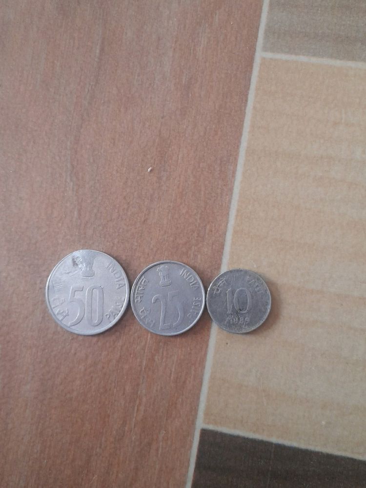 Very Rare Coins