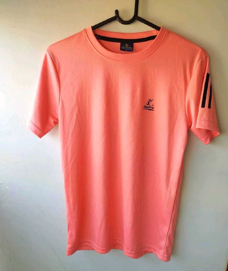 Sports T Shirt
