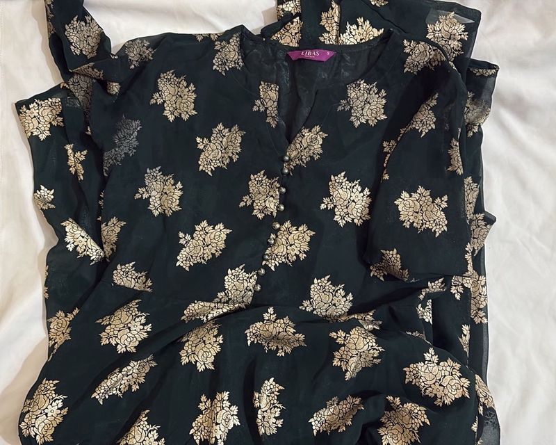 Elegant Kurta Set