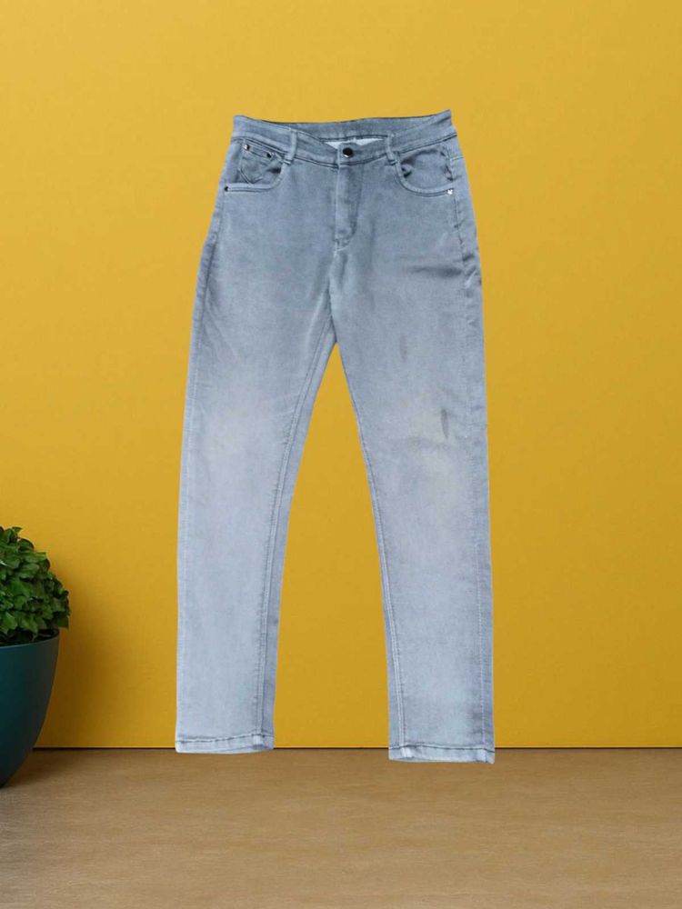 D@90 Size-30 (Sale) Latest Ladies high waist Jeans