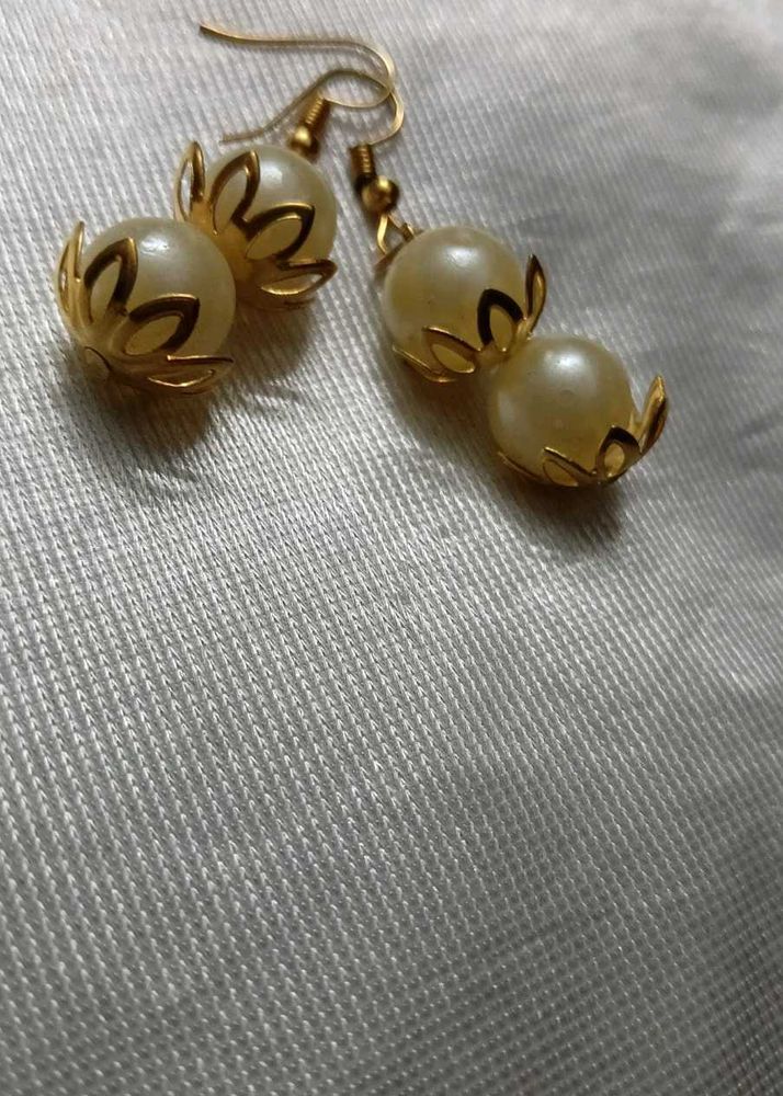 Handmade Earrings