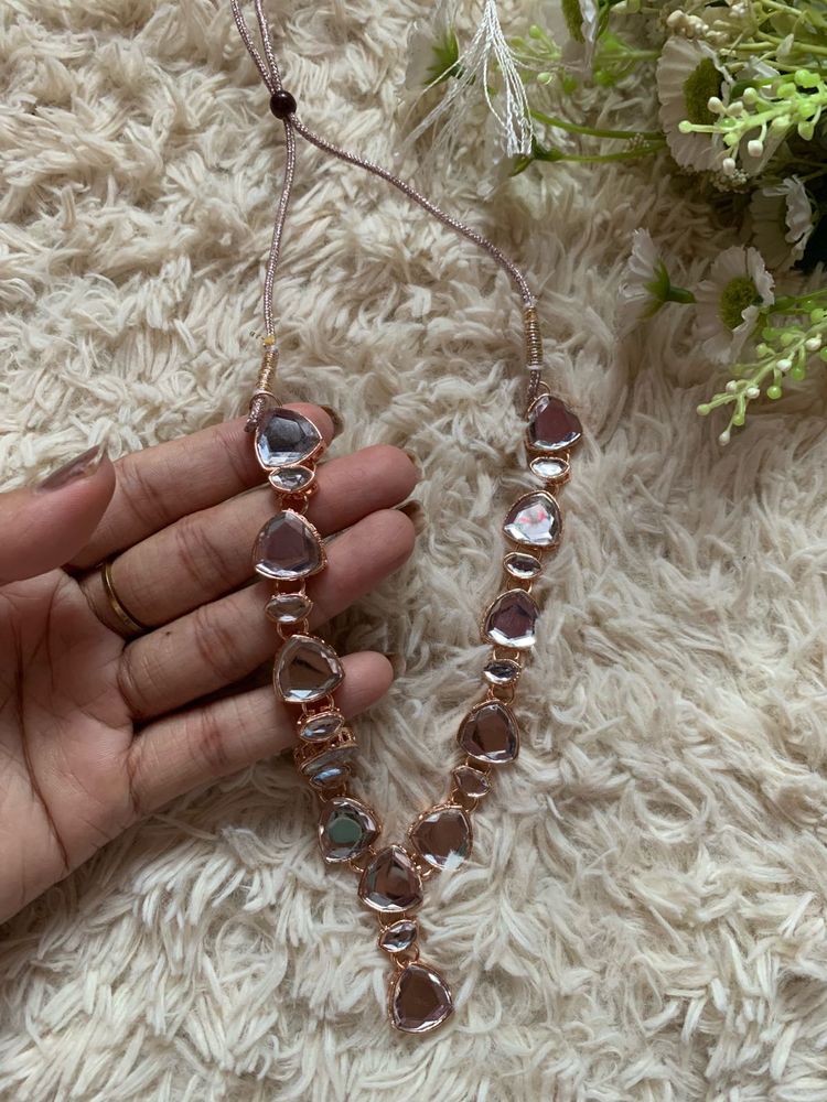 Neck Lace