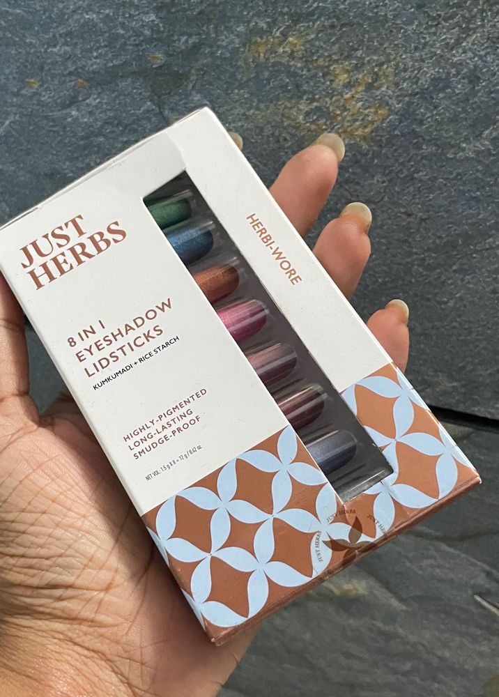 Eyeshadow Lidsticks