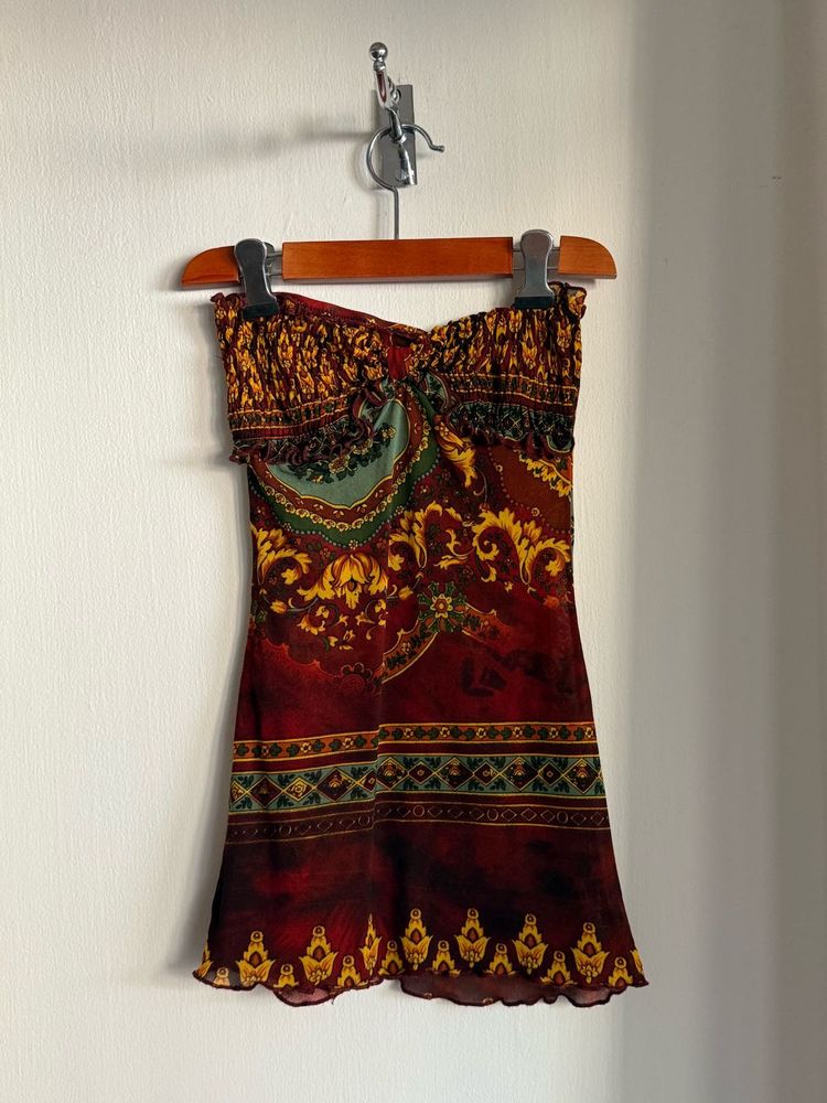 Boho Top