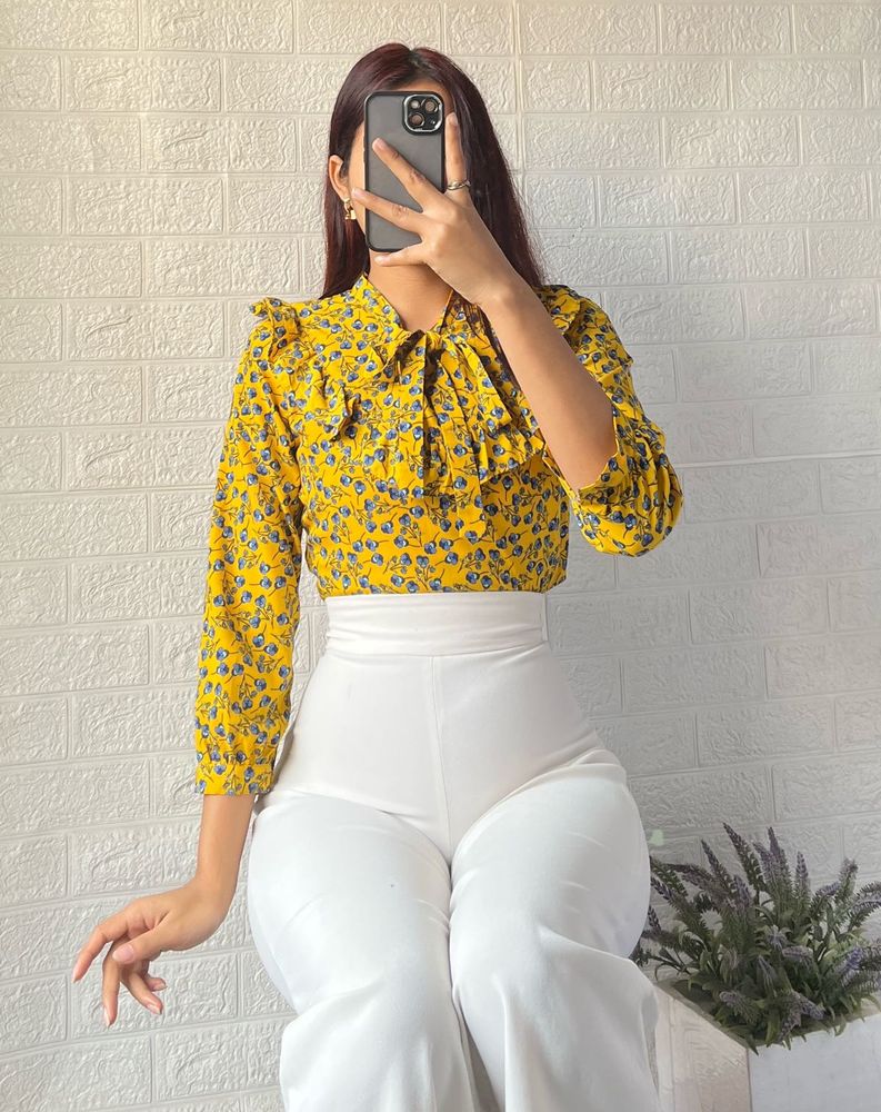 Korean Top