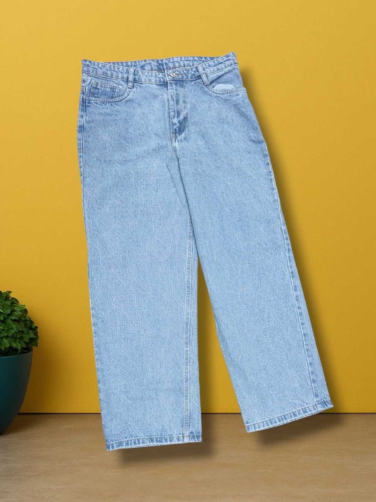 🥰N@03 Size-32 (Sale) Latest Ladies high waist Jea