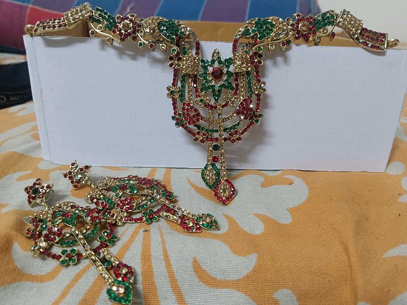 Jewellery Set