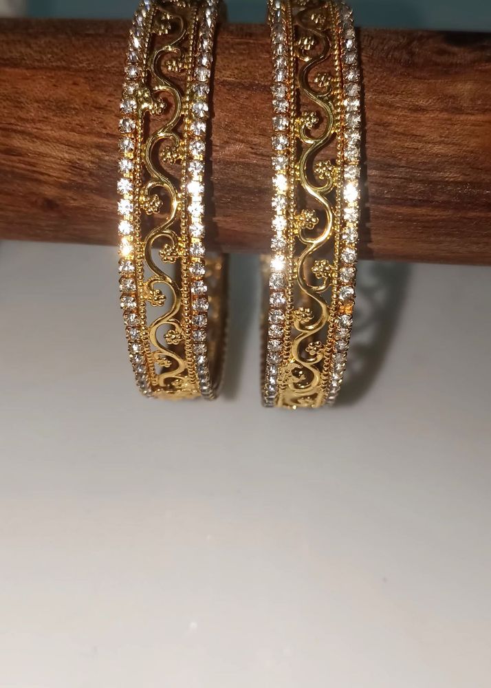 AD Kada Set Of Two.