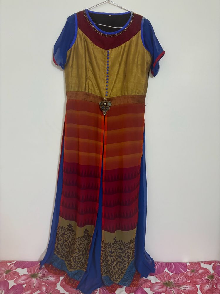 Beautiful Party Kurta