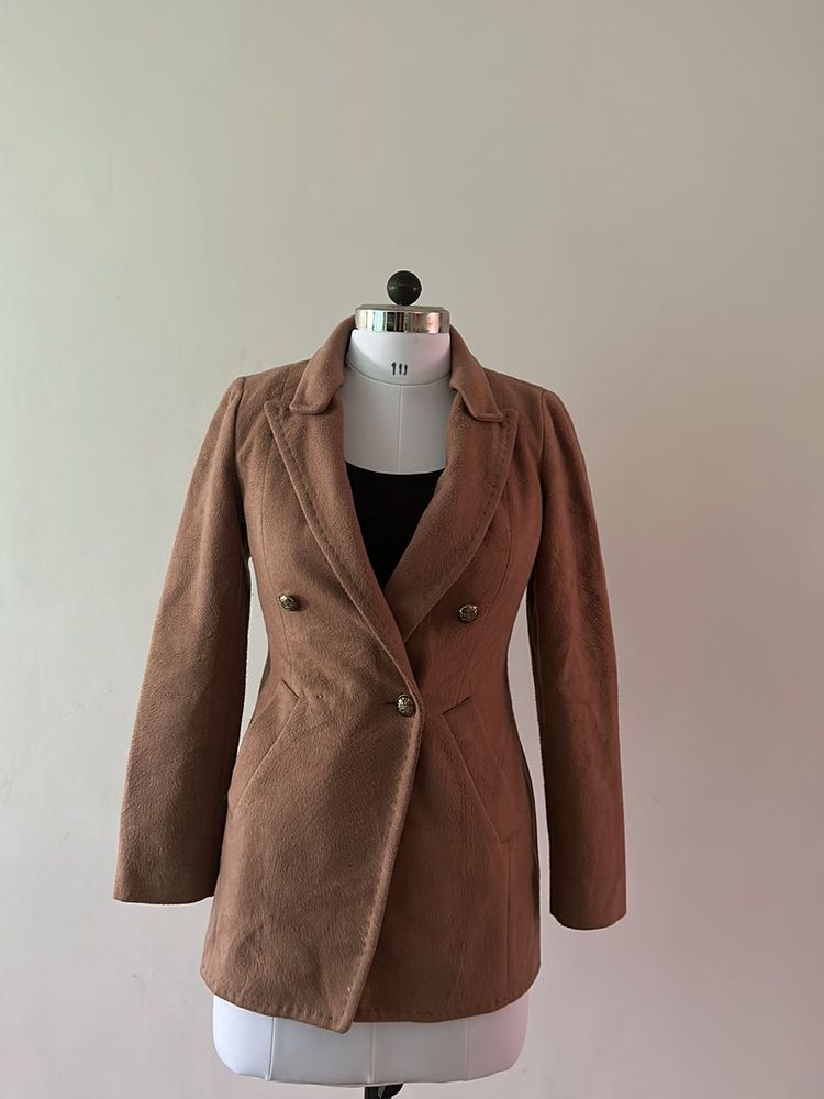 Korean Classy Blazer For Women