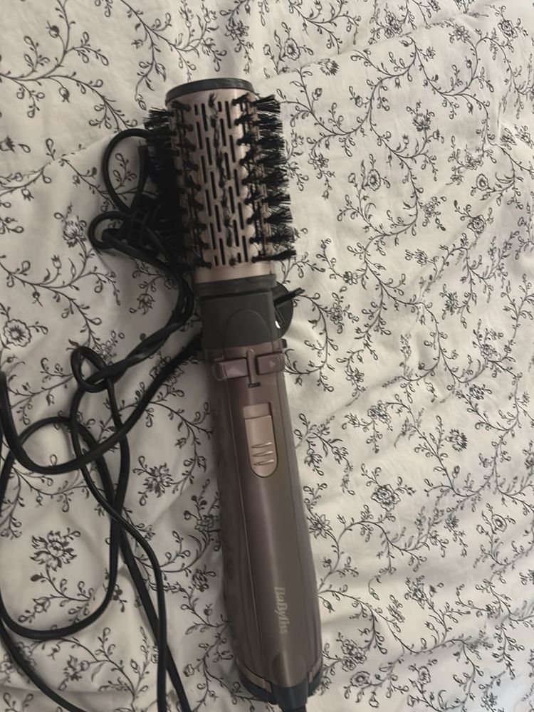 Babyliss Hot Air Styler