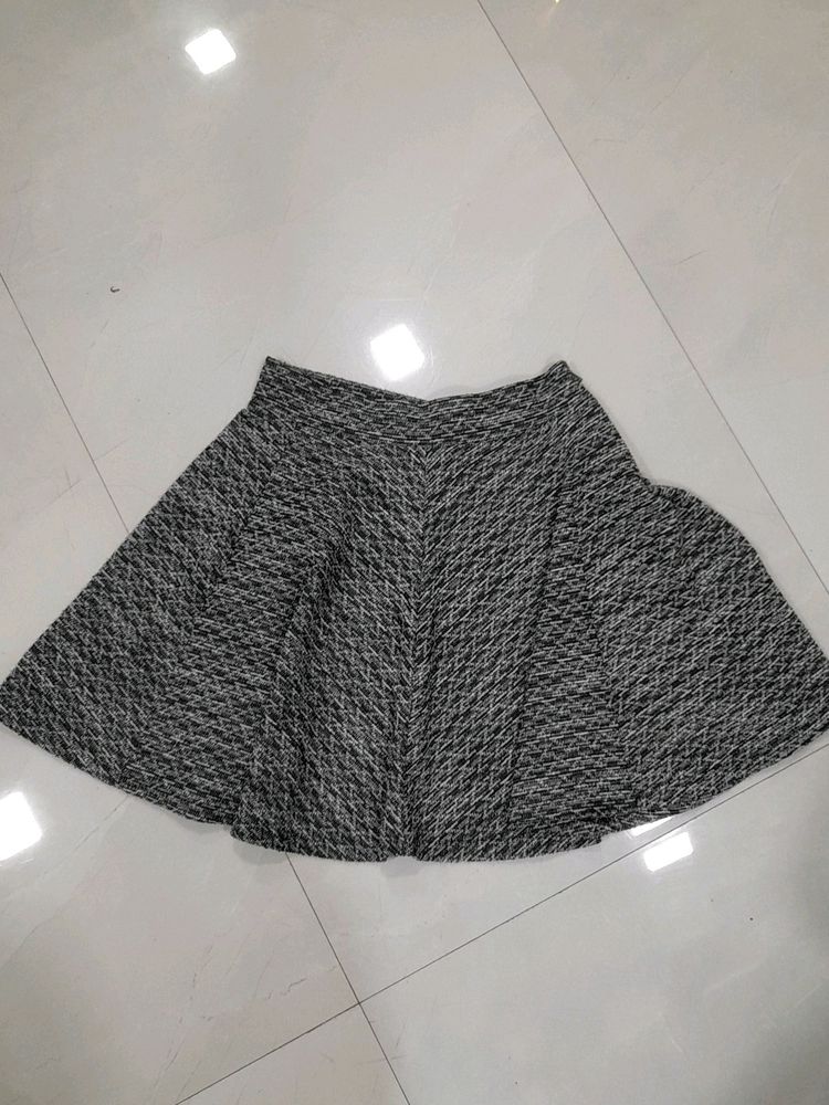 Mini Skirt