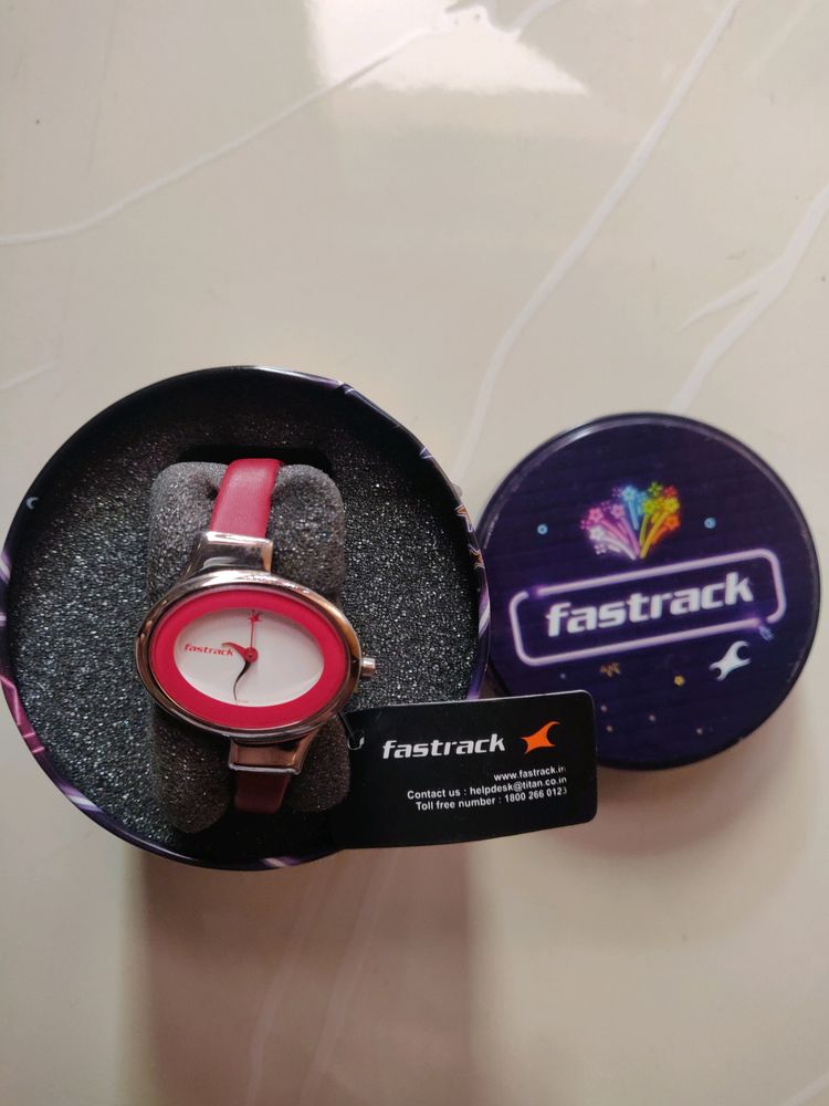 Fastrack Watch