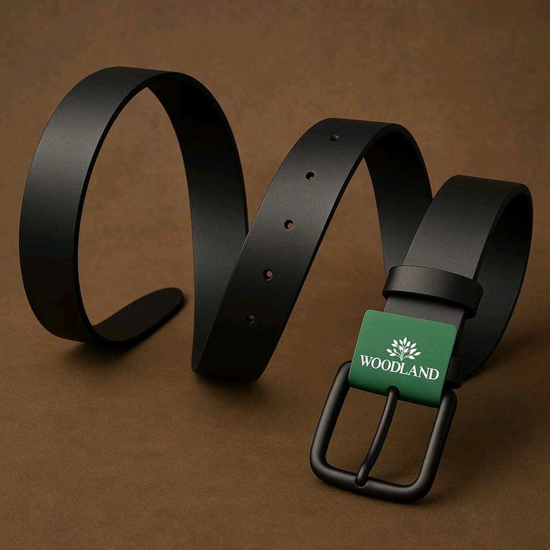✅💸 Woodland Black Belt