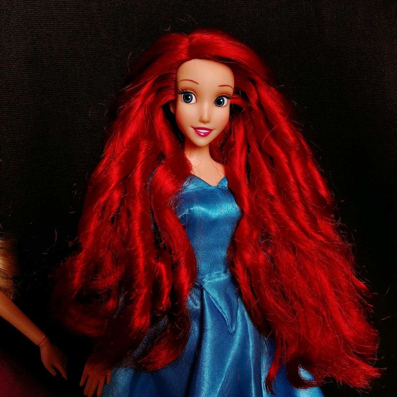 Disney Little Mermaid Ariel Doll