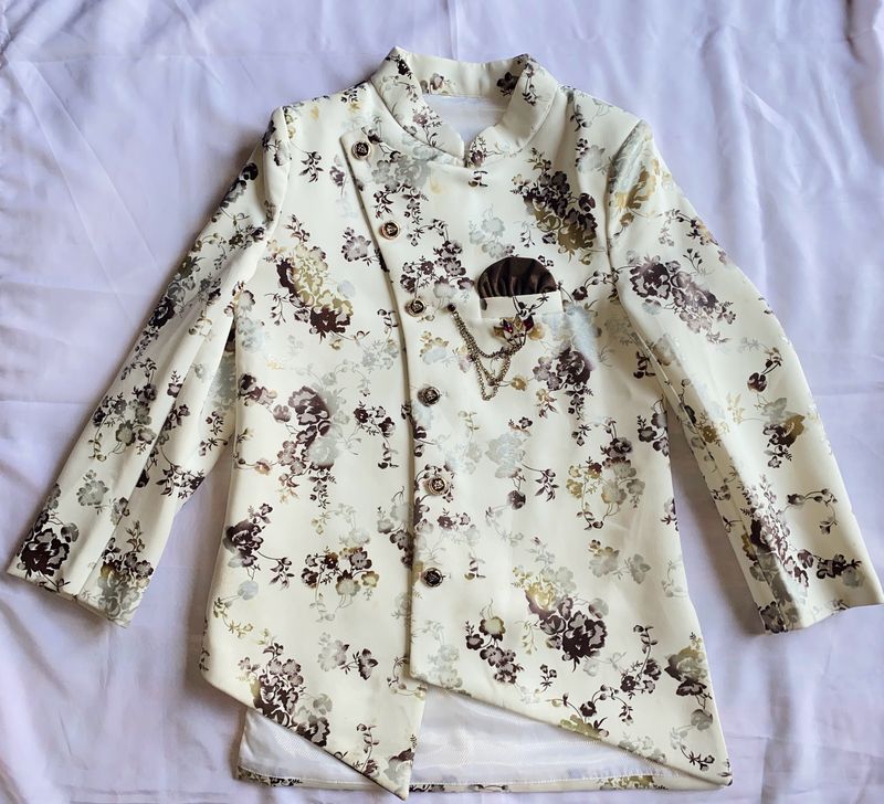 Ethnic Wear For Boys