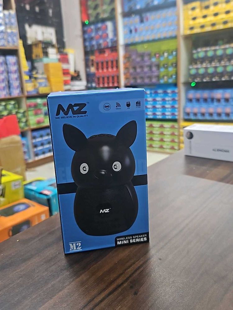 Bluetooth Speaker 🔊