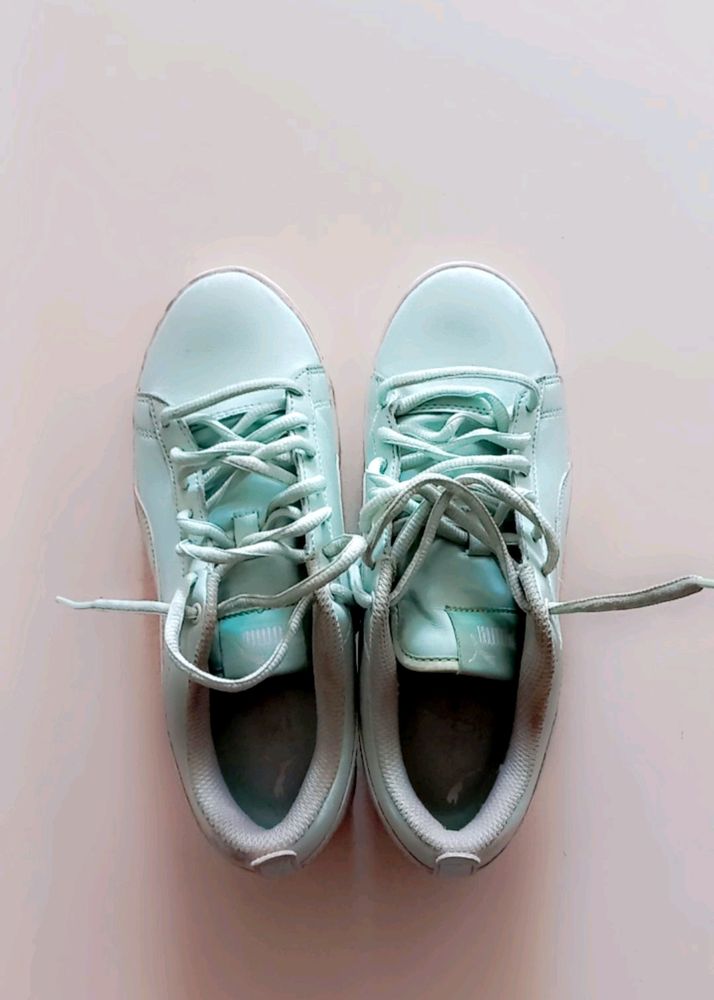 Pretty Shoe ❤️
