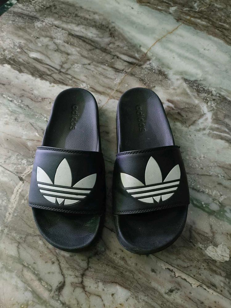 Adidas Flipflop, Wear Unisex 🔥