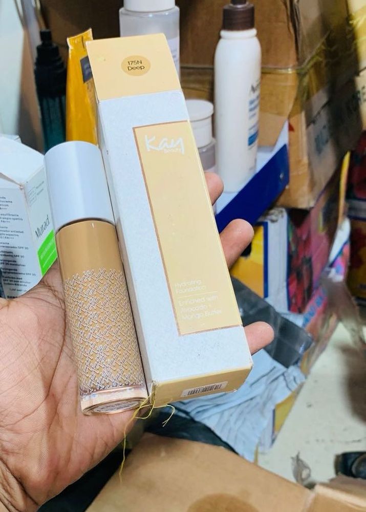 Kay Beauty Products