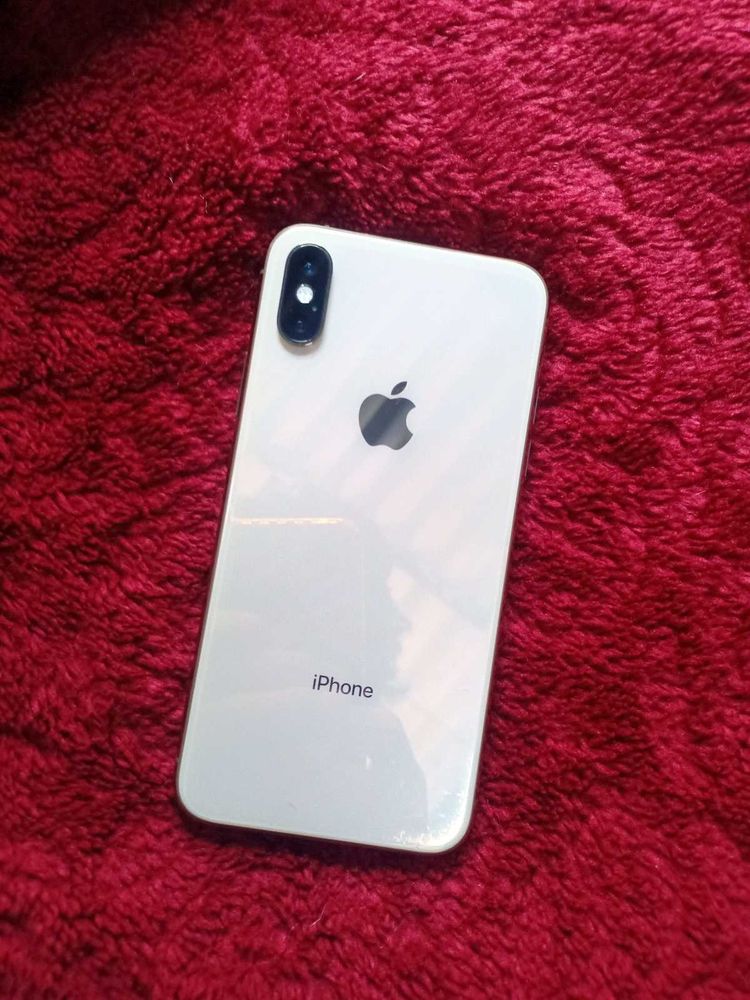 Iphone Xs 64gb