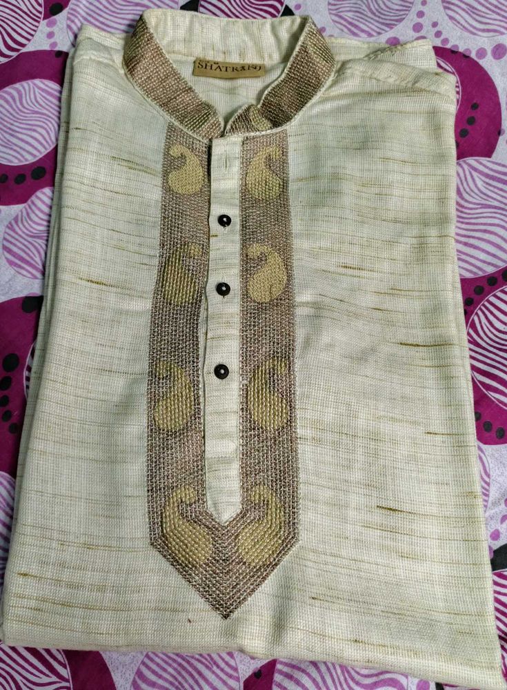 Short Kurta