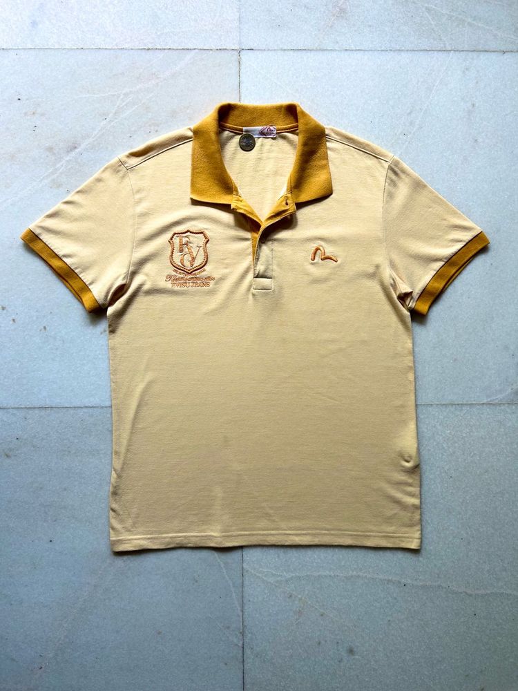 EVISU Polo Shirt