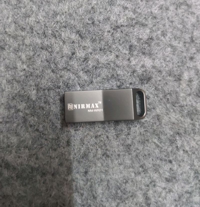 NIRMAX Music Reciever NM-WR01
