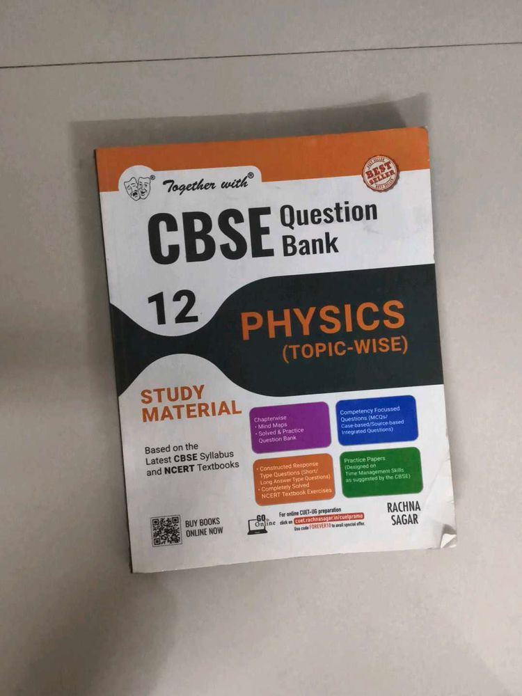 CBSE Physics Question Bank