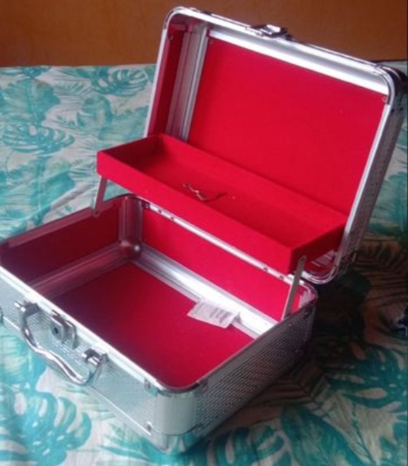 Vanity / Organiser.❤️