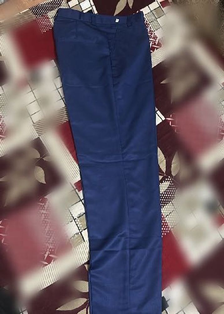 Navy Blue Dress Pants