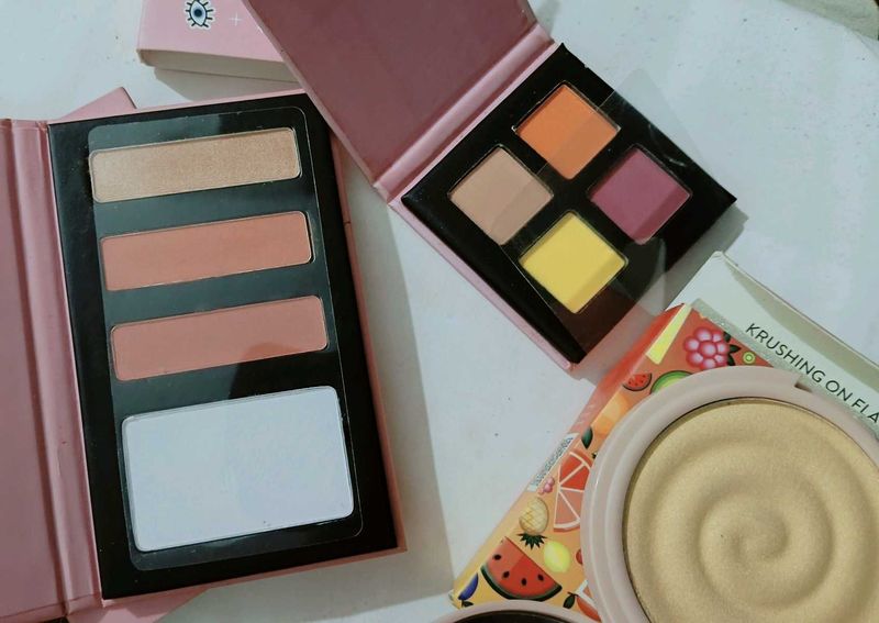 V Mbo Items