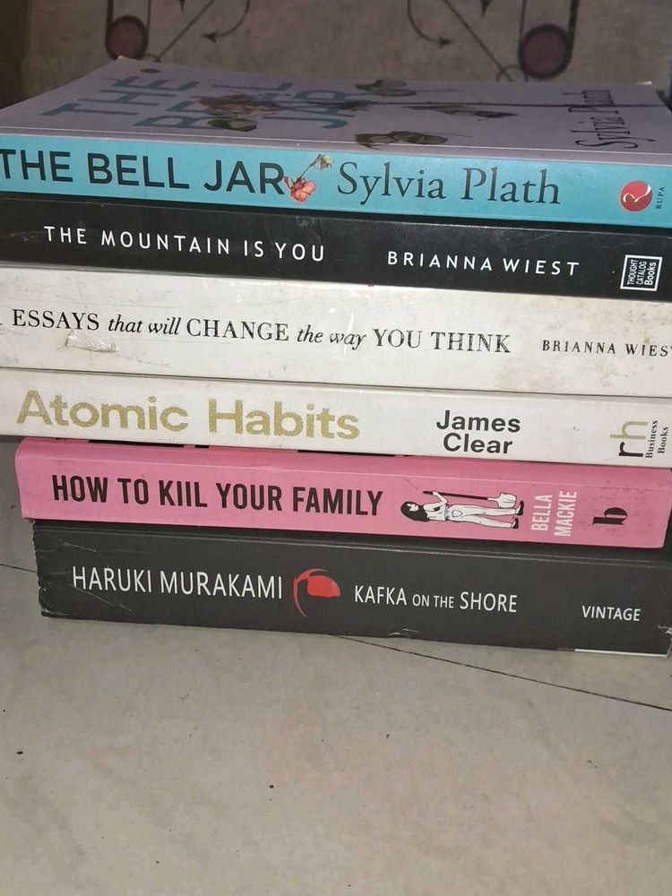 Book Bundle