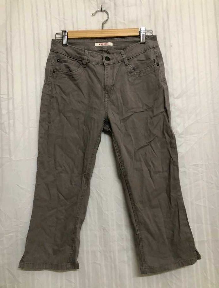 Camaieu Grey Pant