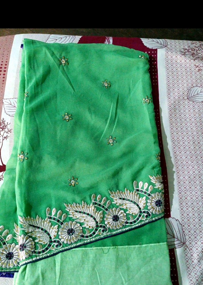Saree For Functions