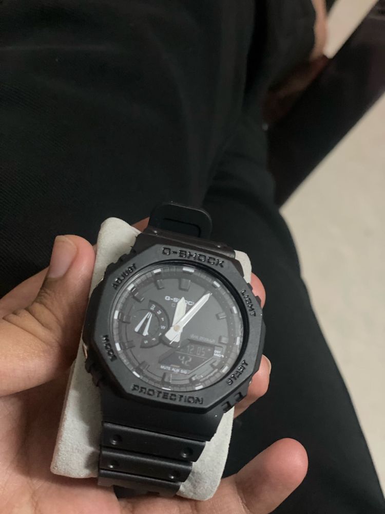 G-Shock Watch