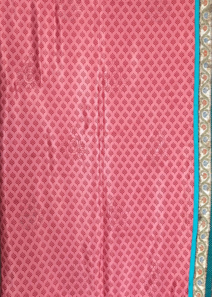Georgette Saree