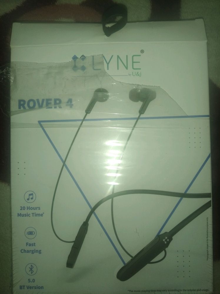 Lyne Rover 4 Neck Band