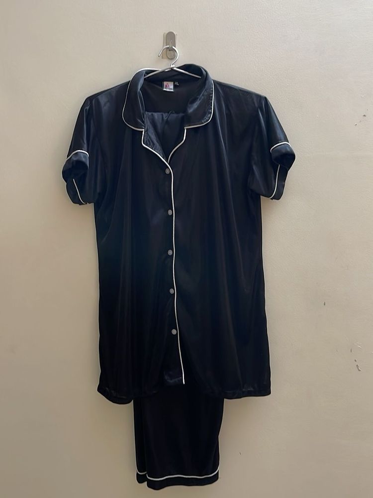 Satin Nightsuit