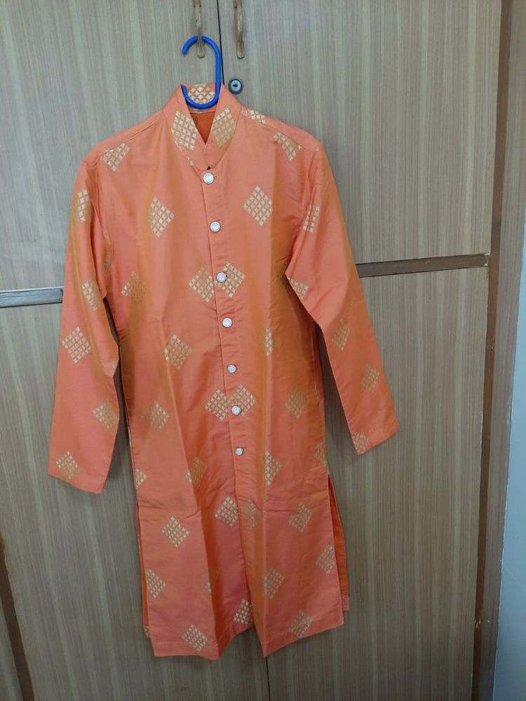 Men’s Sherwani Top