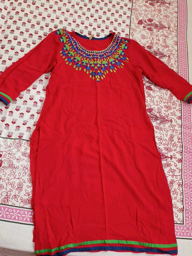 Kurti