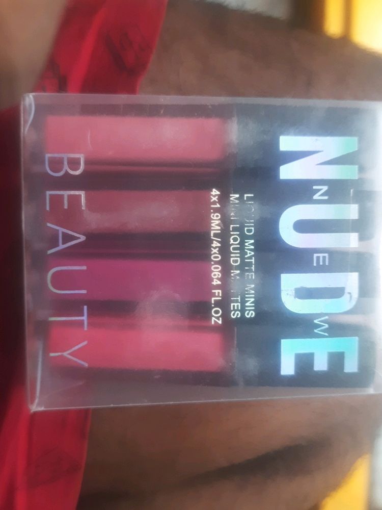 Lipstick