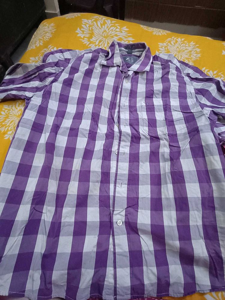 2 Shirt To Wear At Home