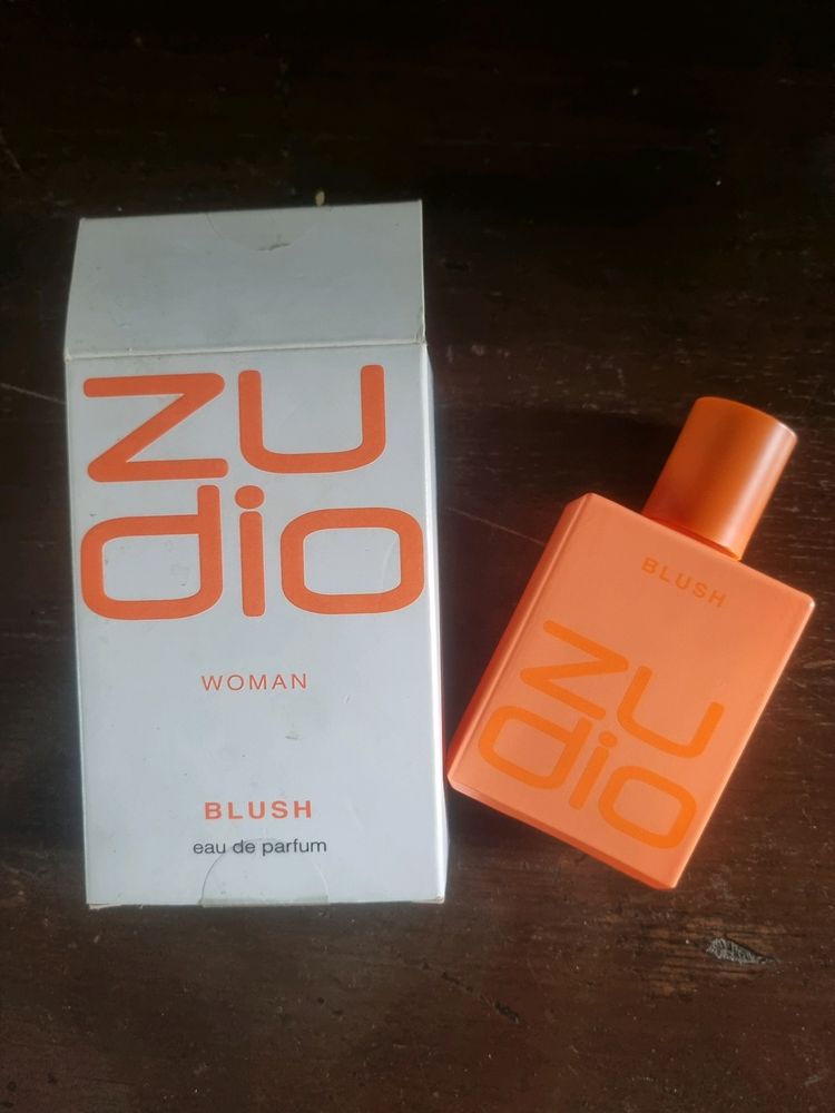 Zudio BLUSH Eau De Parfum🥰