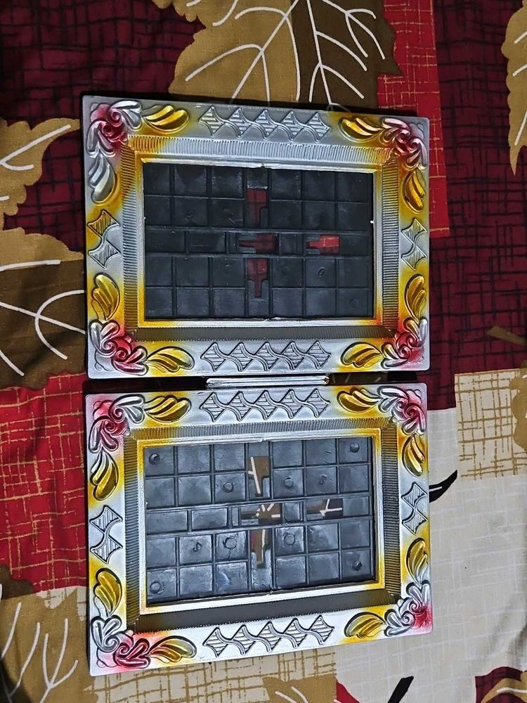 Beautiful Frame