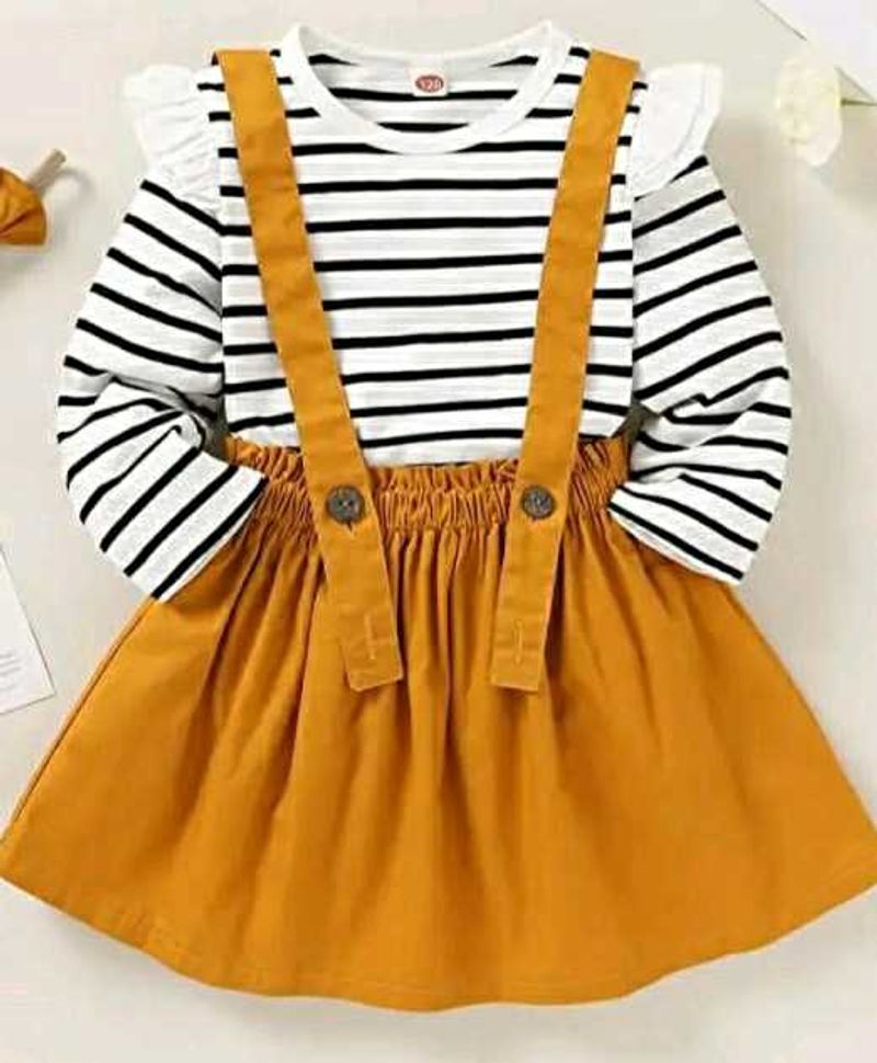 Partywear Baby Girl Dress With Free Delivery