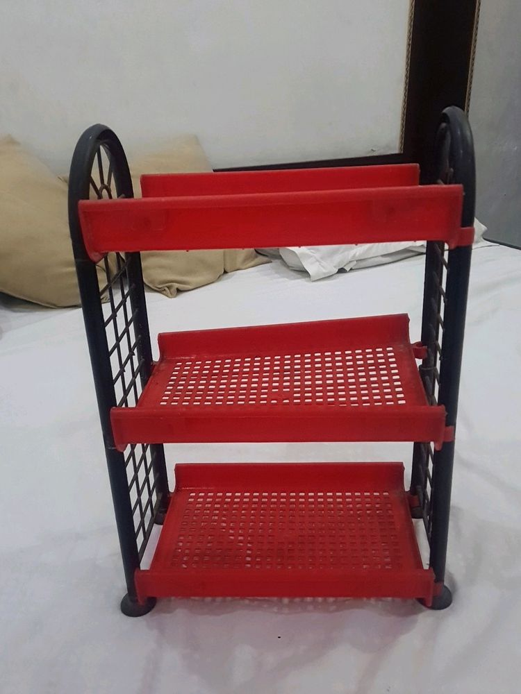 Storage Rack 3 Shelf/Multi Purpose/Kitchen/Living