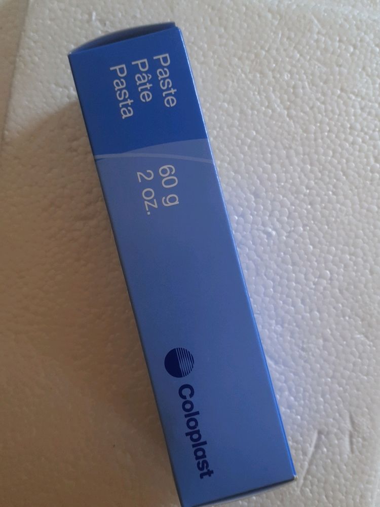 Coloplast Paste (60gm) For Ostomy (Ostomy Paste)
