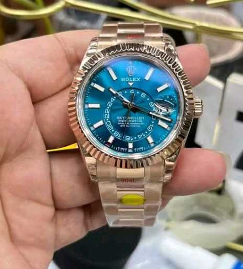 Rolex Sky-Dweller Watch