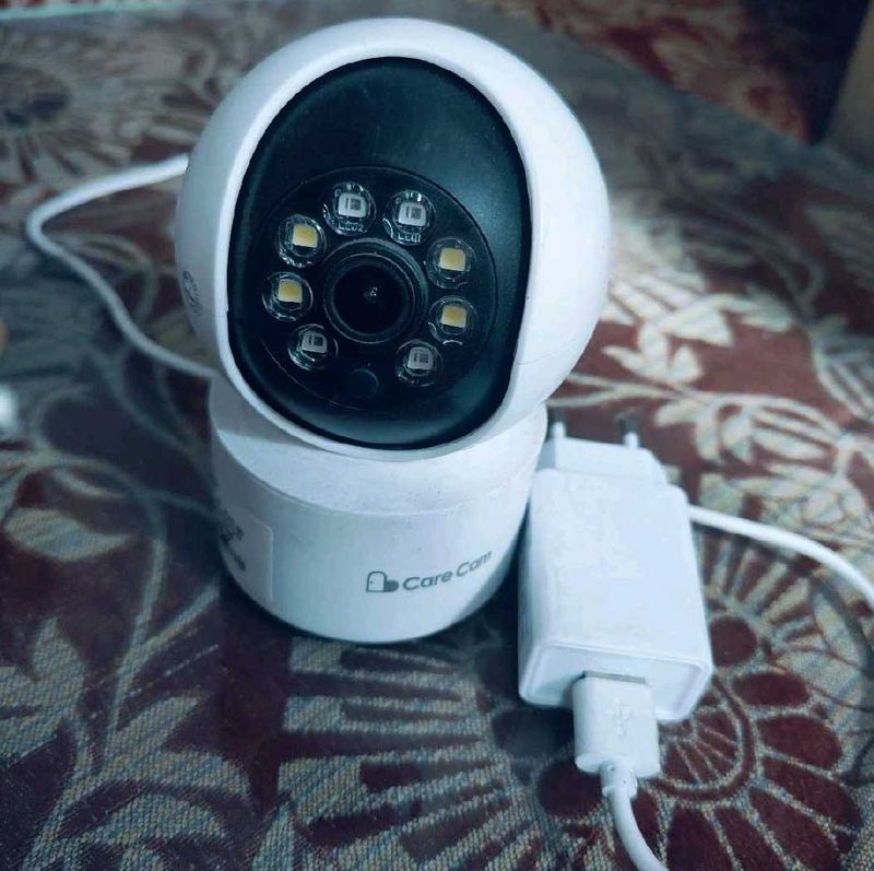 Camera